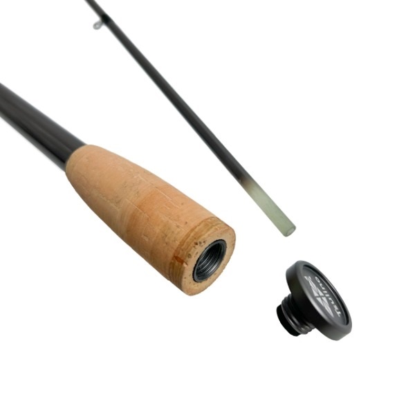 GINGA TRIGGER SP【大型魚対応イカダ竿/海上釣堀/かぶせ釣り】